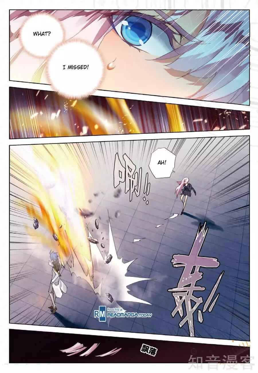 Soul Land II Chapter 144 9